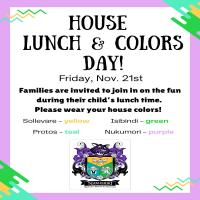 House Color Day_11.21