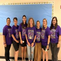 2nd Grade Staff