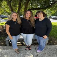 4th Grade Staff