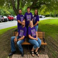 5th Grade Staff
