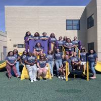 ecse staff