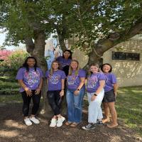 Kinder Staff