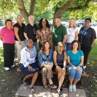 SST Staff