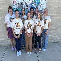 Spec Ed Staff